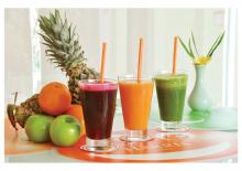 Partisipasi International Health Day, HARRIS Hotels Bagikan Healthy Juice Gratis